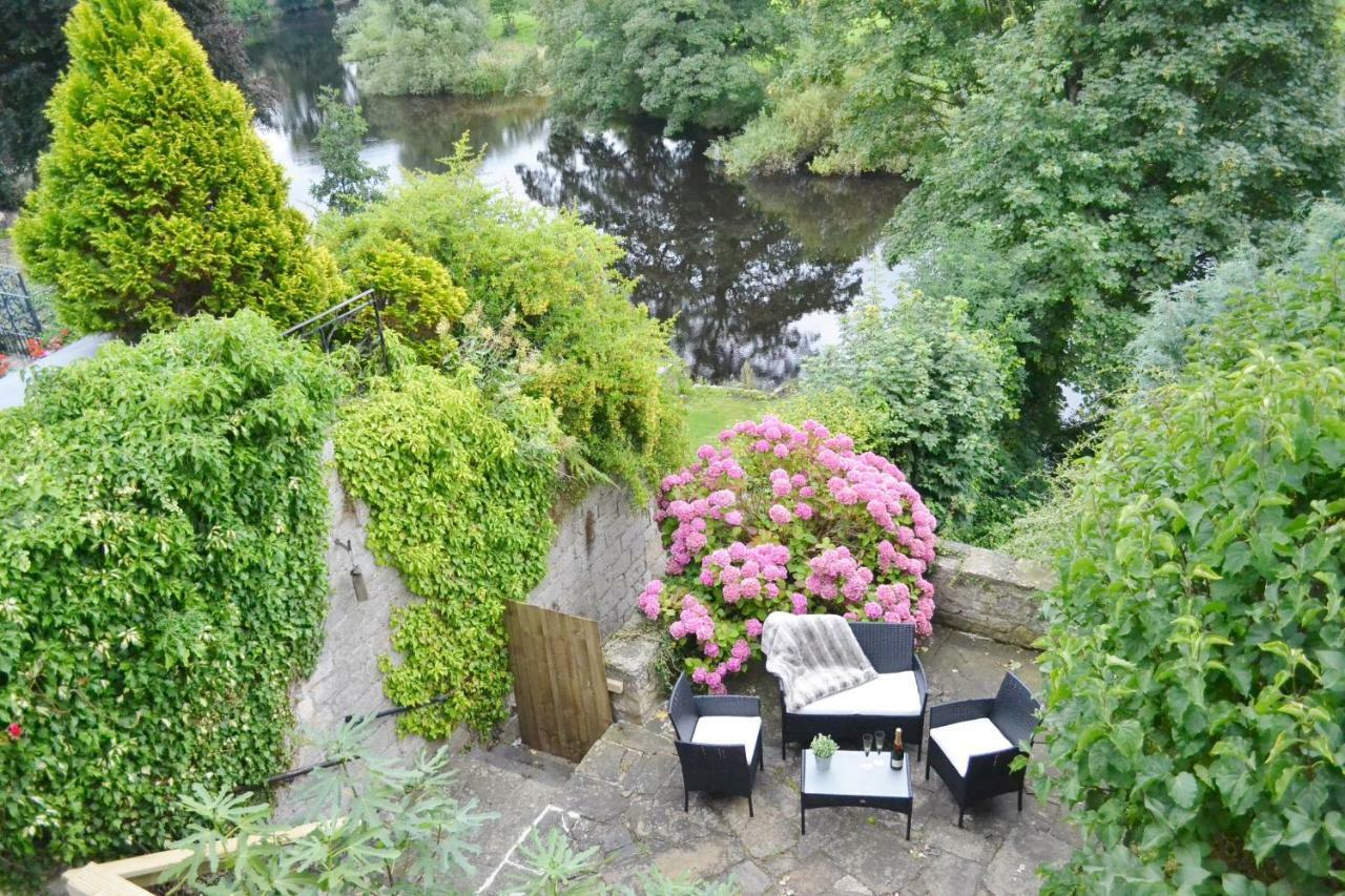 Riverside Cottage Wetherby Exterior photo